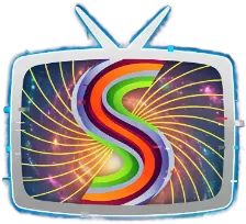 Shubham TV Logo